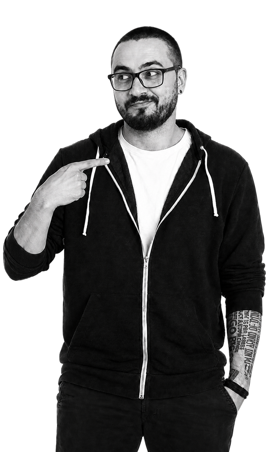 Mateusz Samienski, NN/g UX certified