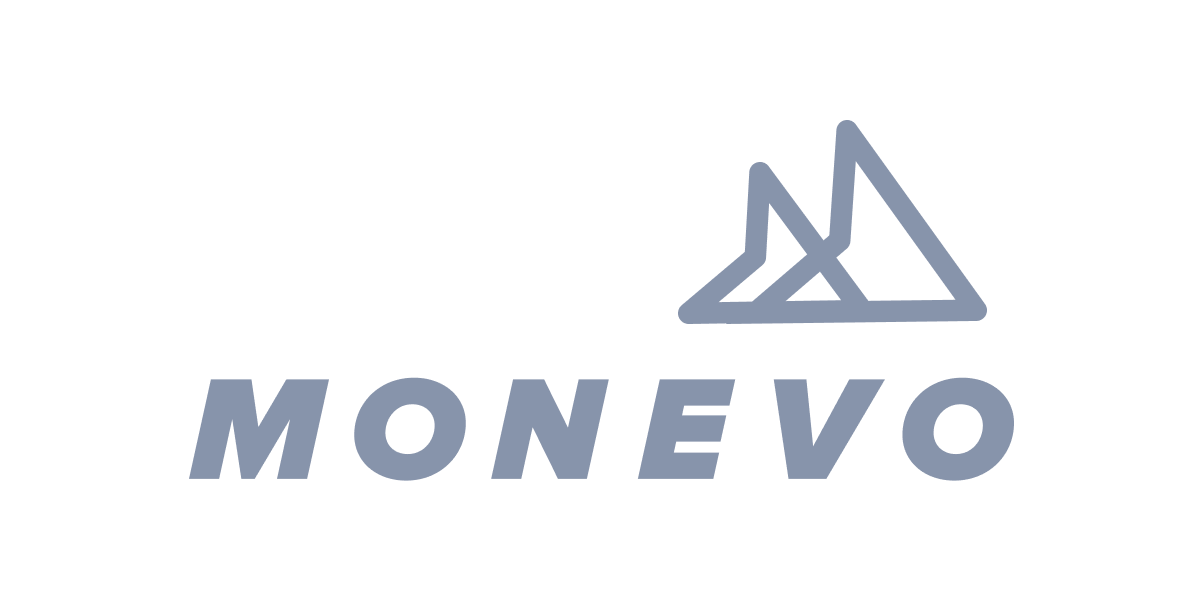 Monevo logo